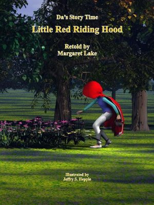cover image of Little Red Riding Hood